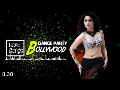 NONSTOP PARTY DJ MIX 2019 - Hindi remix party Songs 2019 - dj hindi song