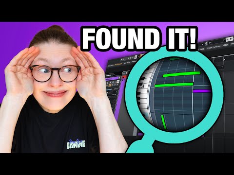 5 *Literally* Hidden Gems in Cubase