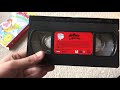 Arthur S The Music Video 1999 VHS