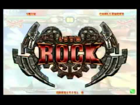 2013/8/10 GGXX AC+R Mikado stream highlights