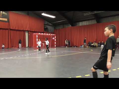 MOTG Indoortoernooi 2017