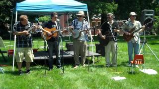 Ol&#39; Joe Clark by the Conowingo Homeboys