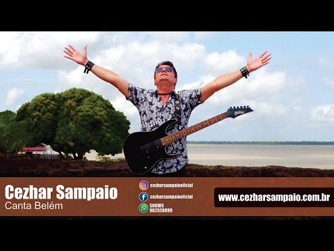 Cezhar Sampaio