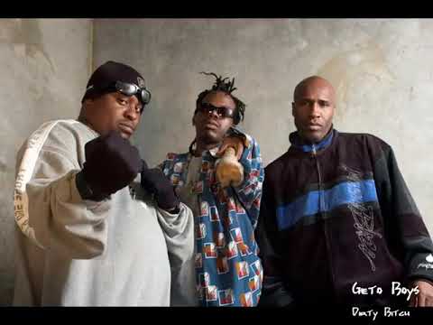 Dirty Bitch   Geto Boys