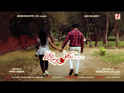 Vinod Sharma Like You