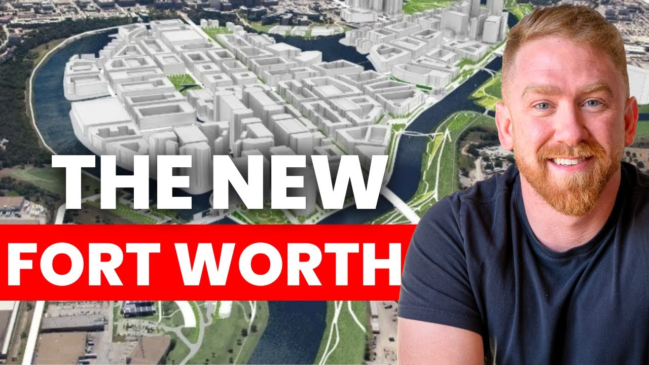 Everything New Coming to Fort Worth Texas In 2025