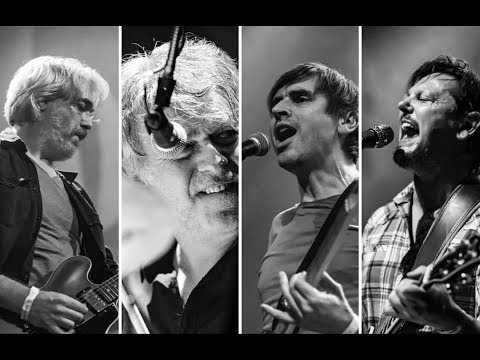 LeNoise - Neil Young cover compilation