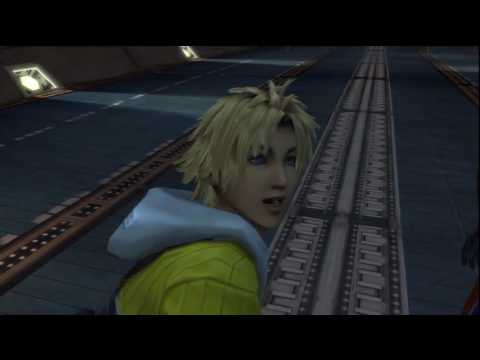 Final Fantasy X HD Remaster (US English Walkthrough part 1) We called it Sin.