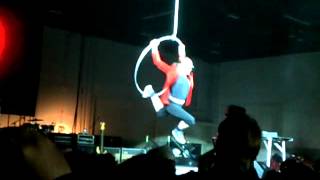 calgary 2012 Sweet City Opening