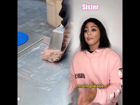 Lil bro Exposes Sister…😂💀 #comedy