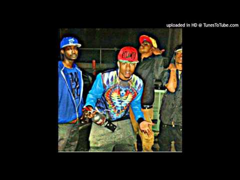 Dance For Me- South Side Piffy ft. City Boy Country &Loud Pacc Gang