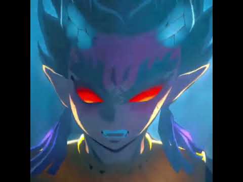 Automotivo Melodico 3 🎵 Edit Hantengu - Demon Slayer  #demonslayer #anime #hantengu #edit #kny #oni