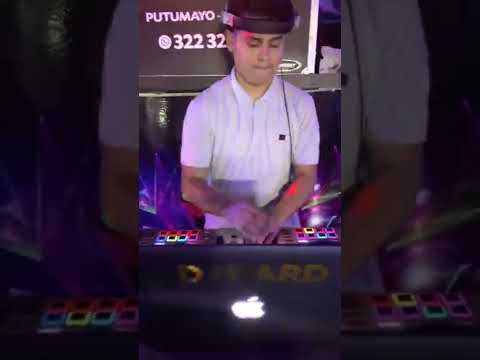 Estamos Ready para EL CONCURSO DEPARTAMENTAL ⭐️DJ HARD⭐️