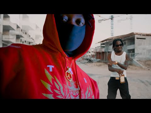 BIGI PA X LANGSSO  MIX By tkf prod (clip NON Officiel) @bigipaofficiel597