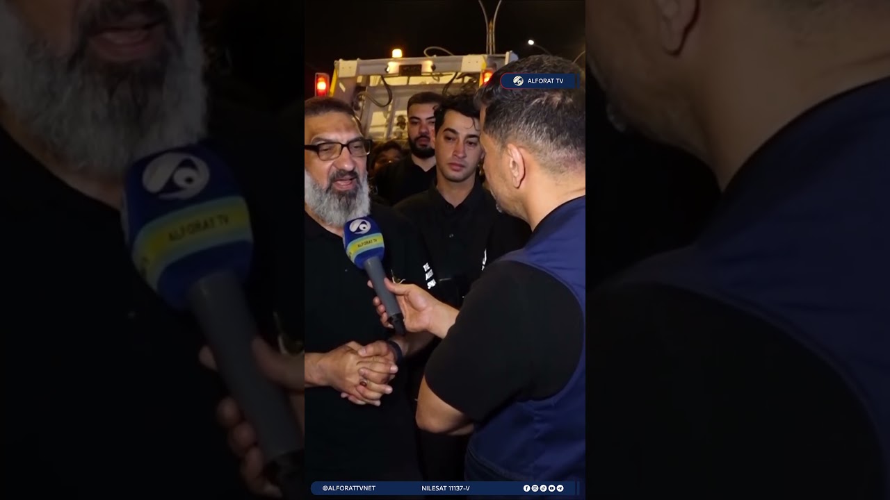 فيديو | موكب شيعة أستراليا .. من أقصى العالم إلى طريق الأحرار