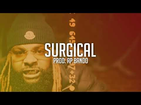 🔥 [FREE] Sada Baby x Tee Grizzley x Detroit Type Beat | 'Surgical' | Prod. AP Bando