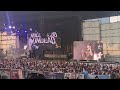 HOLLYWOOD UNDEAD UNDEAD YORK FAIR YORK PA 7 27 24