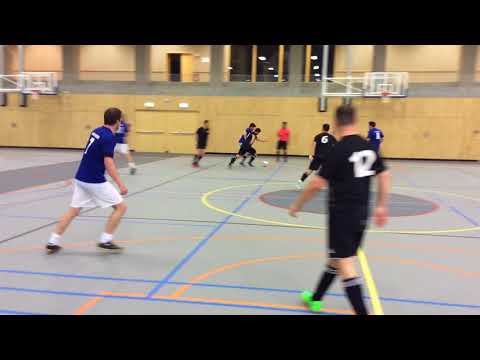 Match day 6.6.18- Luxembourg COLONY NORTHSTAR-ARHS