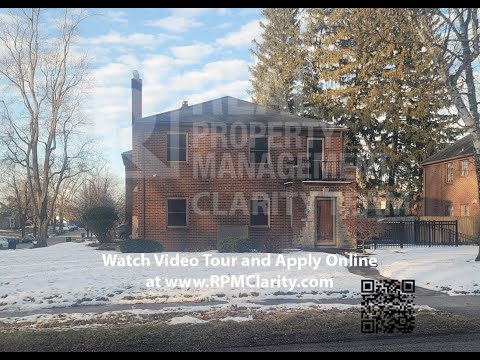 Kenwood Blvd 2458 Toledo - Video 6 of 6