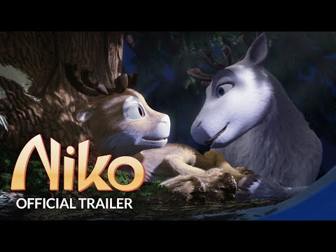 Niko - Božićna potraga / Niko i put ka zvezdama (Niko / Niko, le petit renne / Niko - lentäjän poika / Niko and the Way to the Stars / The Flight Before Christmas) - Film - mojtv.net