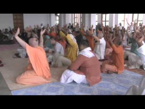 Srivasa das S.B.6.17.20 - Dec 2nd 2015