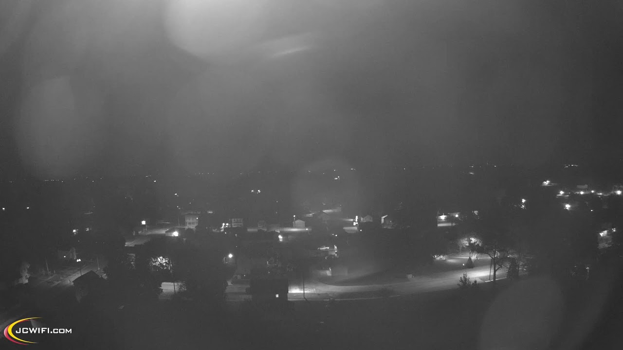 Vista en directo de la webcam Torre de Agua de Dakota