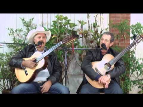 Programa PROSA, CAFÉ E VIOLA n.143 - Parte 02 Ronaldo Sabino recebe Luís Viola & Hélio Prado.wmv