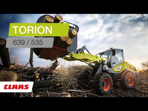 TORION 639/535.