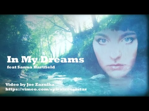In My Dreams (feat Sanna Hartfield)