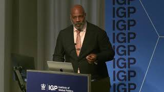 The Collapse of the Information Environment? Safeguarding Freedom and Democracy in the Age of AI