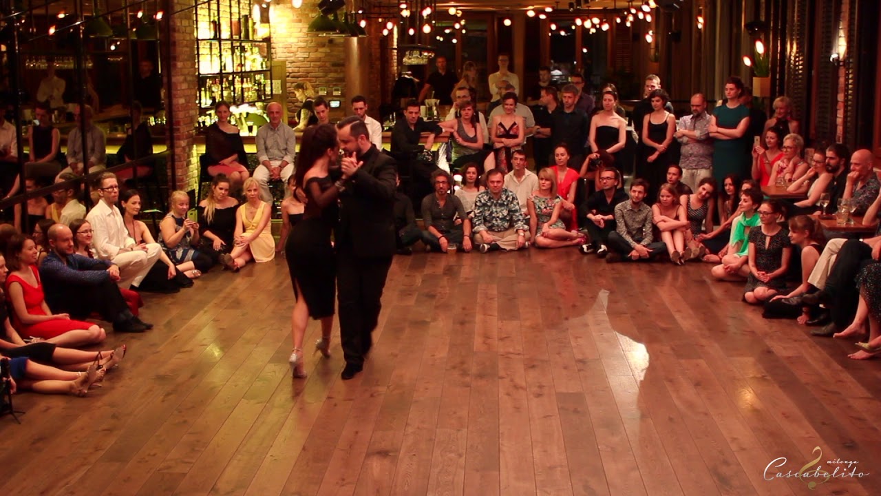 Magdalena Myszka & Jakub Kania (2/4)