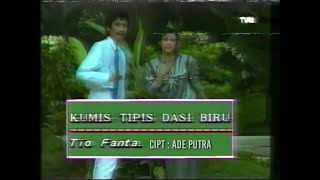 Download lagu Tio Fanta - Si Kumis Tipis Dasi Biru ( TVRI ) mp3
