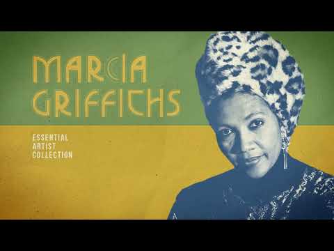 Marcia Griffiths - The First Time Ever I Saw Your Face