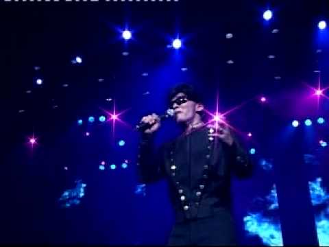 Jamal abdillah - gerhana cinta luka