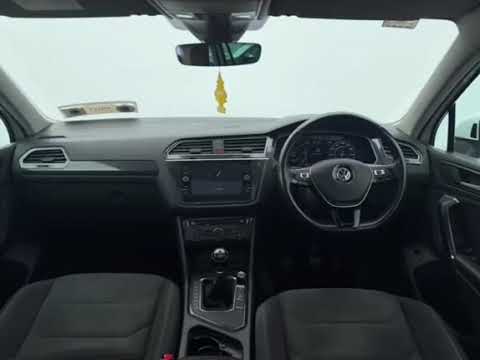 Volkswagen Tiguan 2.0 TDI 150HP Highline Sunroof - Image 2