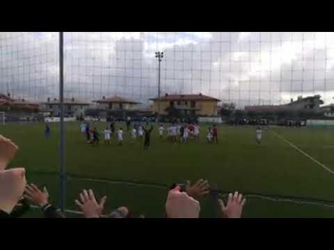 18 MAGGIO 2019 - USD Monterubbianese In Promozione!!!!