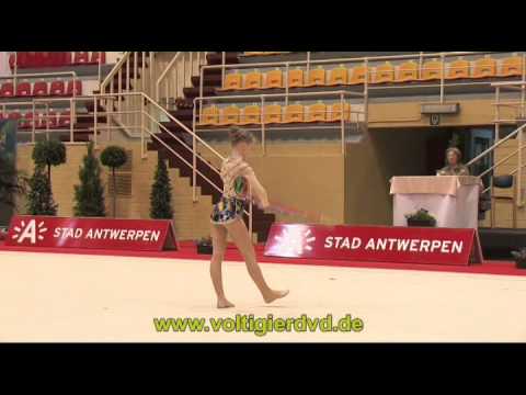 No-Limits Open 2011 - Hopes Hoop 05 - Elina Zajka