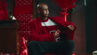 Old Spice Antoine’s Lieblingsdeo Modern Captain: Weihnachten 