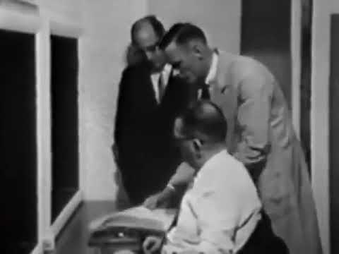 The Milgram Experiment (1962) - Documentary