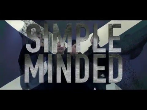 download lagu mp3 mp4 Simple Minded Band, download lagu Simple Minded Band gratis, unduh video klip Simple Minded Band