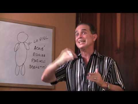 Episodio #726 Los desordenes en la piel