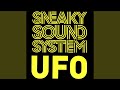 UFO (Radio Edit)