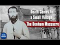 The Shocking Slaughter Of A Family In Victorian England The Denham Massacre Well I Never