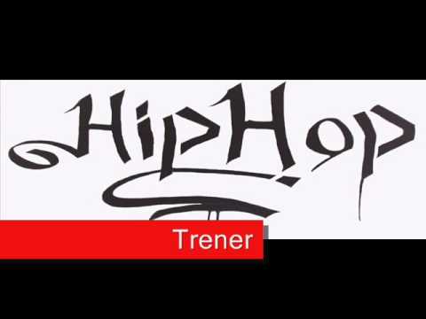 Trener & wuju (Kanas ft Zen) - Spaleni z tematem prod. Vstin