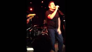 The Johnny Clegg Band- A &quot;piece of Giyani&quot;...