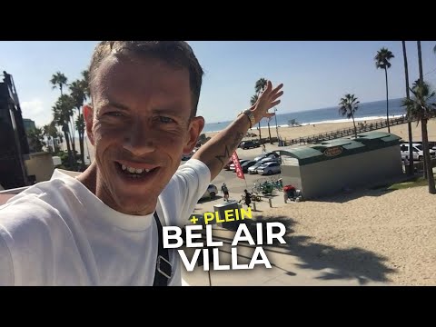Bel Air Tour