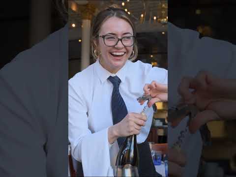 Bem-vindo ao Blue Point Grill - os melhores frutos do mar de Cleveland