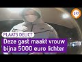 Vrouw bijna 5000 euro kwijt door telefoontje | Plaats Delict