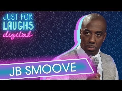 JB Smoove - Old School Problem Solving
