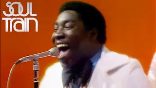 The O&#39;Jays - Put Your Hands Together (Official Soul Train Video)